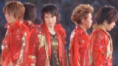 岚 - Overture & Believe ARASHI LIVE TOUR Beautiful World现场版 中日字幕