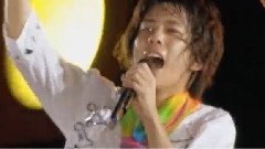 岚 - Crazy Moon