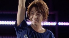 岚 - One Love ARASHI LIVE TOUR Beautiful World现场版 中日字幕