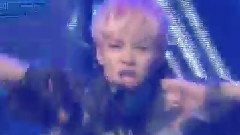 B.A.P - Power