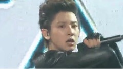EXO-K - MAMA - KBS