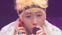 B1A4 - 晚安 Goodnight