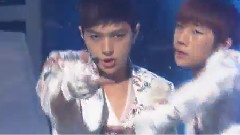 Infinite - 追击者