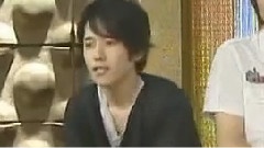 岚 - ひみつの岚ちゃん! 小恶魔Ageha第四弹Fashion Show SP Child Minder岚润二 中文字幕 08/07/10
