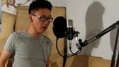 模仿翻唱 - Boyfriend