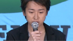 岚 - 大野智24小时新闻合集 中文字幕