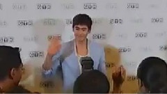 2PM - 尼坤泰国电影