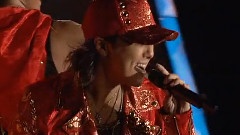 EXILE - Fireworks