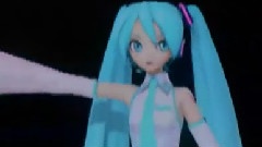 初音未来 - 初音ミクの激唱