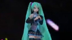 初音未来 - 初めての恋が终わる时