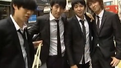 Super Junior,TRAX - Band Of Brother BOB