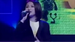 杨千嬅 - 麦芽糖