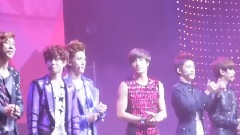 EXO-K - 成员自我介绍