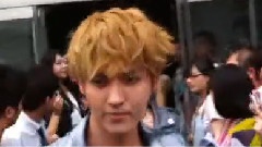 EXO-M - EXO-M做客明星来了