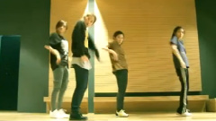 2NE1 - Can't Nobody 舞蹈教学