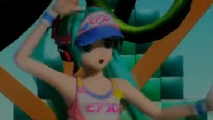 初音未来 - クローバークラブ