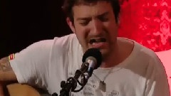 Frank Turner - Peggy Sang The Blues