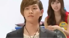 SHINee,Super Junior - MBC