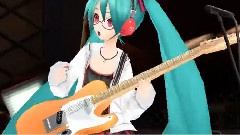 初音未来 - 那由他の彼方まで