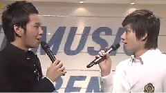 金希澈(Super Junior) - SBS