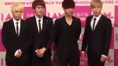 Super Junior - <I