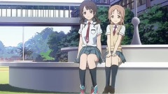 动漫专属,高垣彩阳,早见沙织 - 潮风ハーモニー