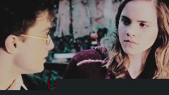 Emma Watson,Daniel Radcliffe - Ships In The Night