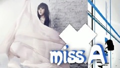 miss A - miss A