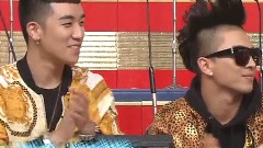 BigBang - スタードラフト会议