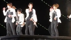 Super Junior - A-Cha SMT TW