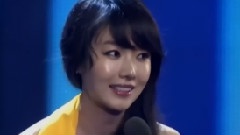 李贞贤 - 华鼎奖获奖