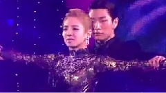 少女时代 - MBC Dancing With Hotel California