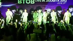 BTOB - ONE