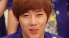 Infinite - Infinite Interview Eng Sub