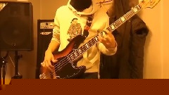 模仿翻唱 - Memoria