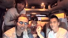 BigBang - HITE COOL CON BB