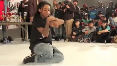 街舞视频 - Killa Vs Andriod*17