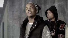 T.I.,Chris Brown - Get Back Up