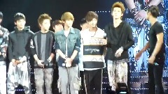 EXO-M - SuperShow4印尼站