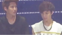 EXO-M - SuperShow4印尼站