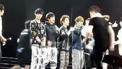 EXO-M - SuperShow4印尼站