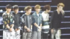 EXO-M - SuperShow4印尼站
