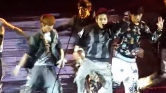 EXO-M - SuperShow4印尼站