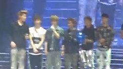EXO-M - SuperShow4印尼站