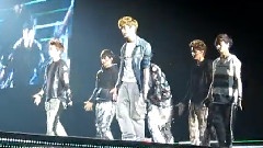 EXO-M - History SuperShow4