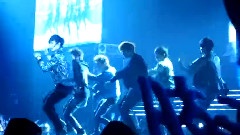 EXO-M - MAMA SuperShow4
