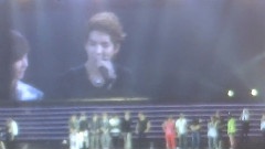 EXO-M - Talk SuperShow4