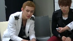 U-KISS - Sho-Comi