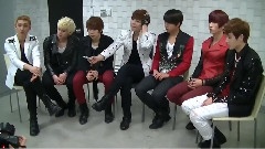 U-KISS - Sho-comi