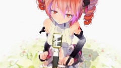 重音teto - Gordon's Garden Party